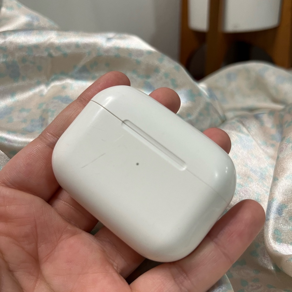 AirPod Pros